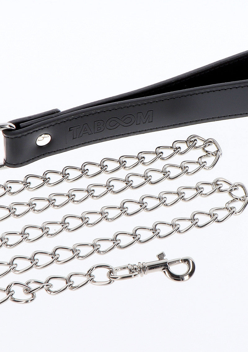 Taboom Chain Leash