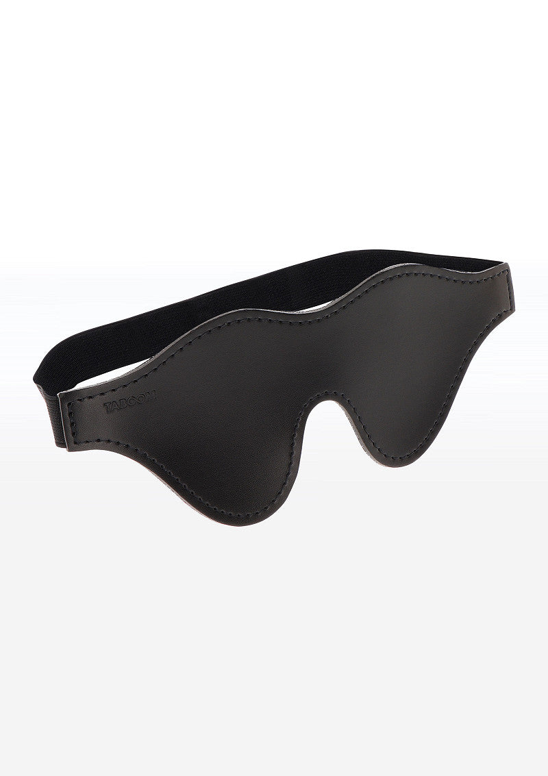 Taboom Intense Dark Blindfold