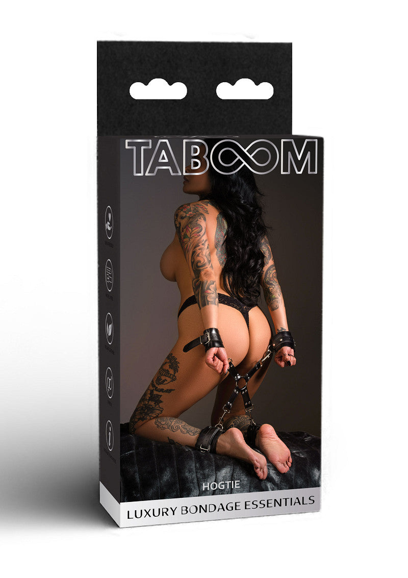 Taboom Hogtie