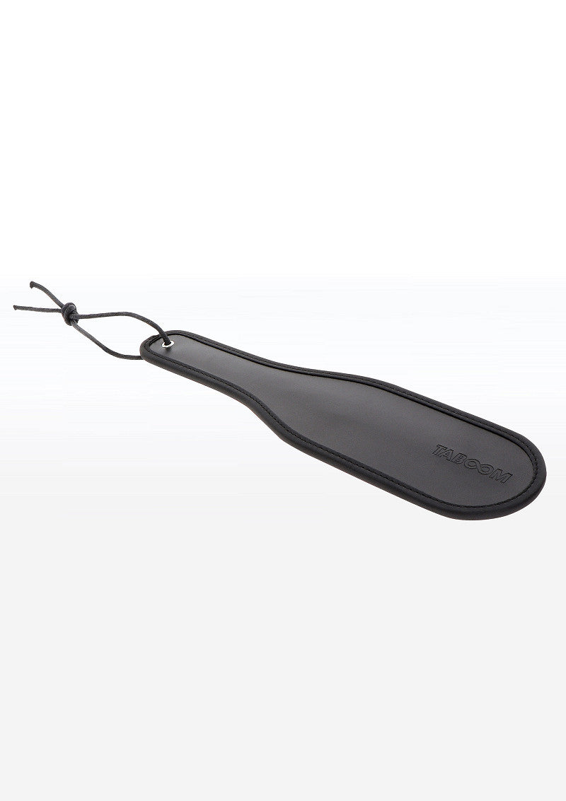 Taboom Hard And Soft Touch Paddle