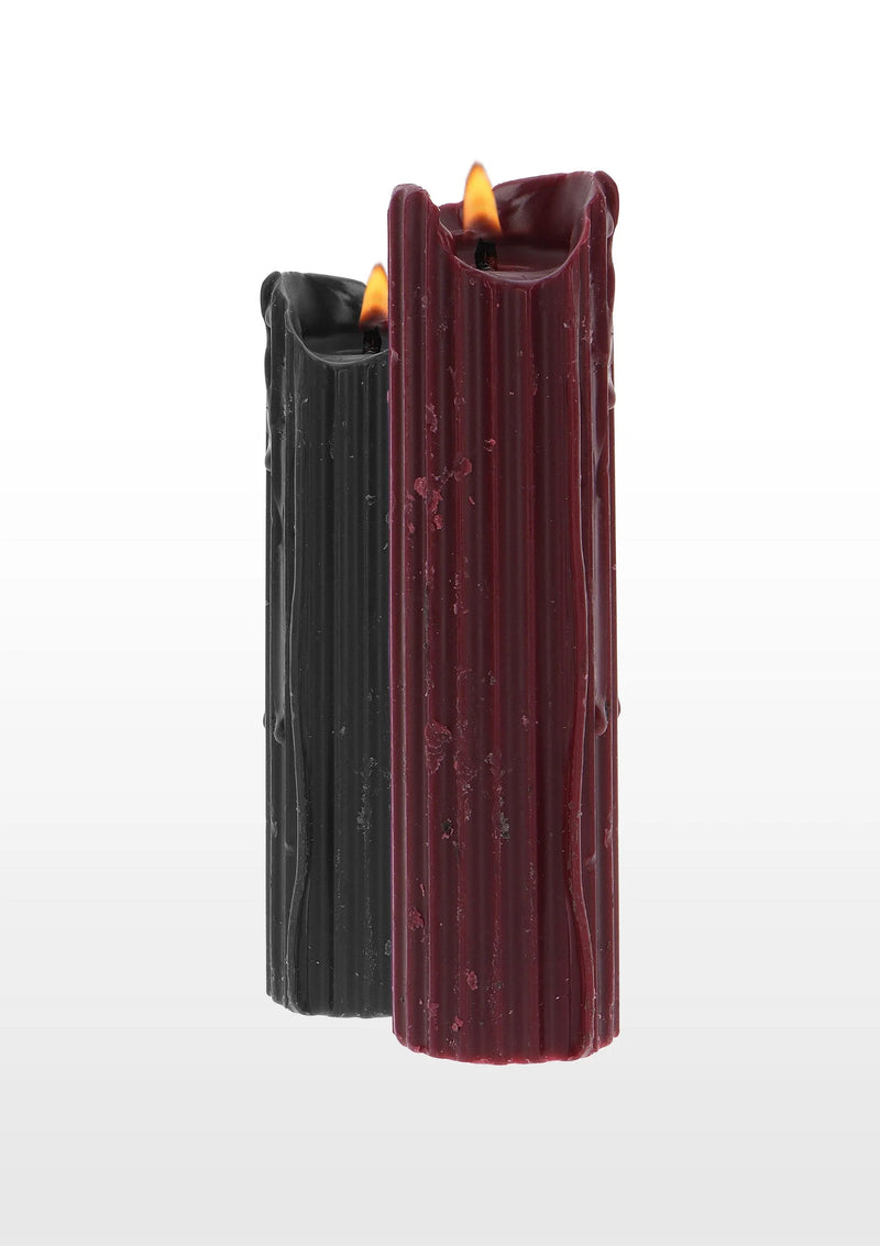 Taboom BDSM Drip Candle 2st