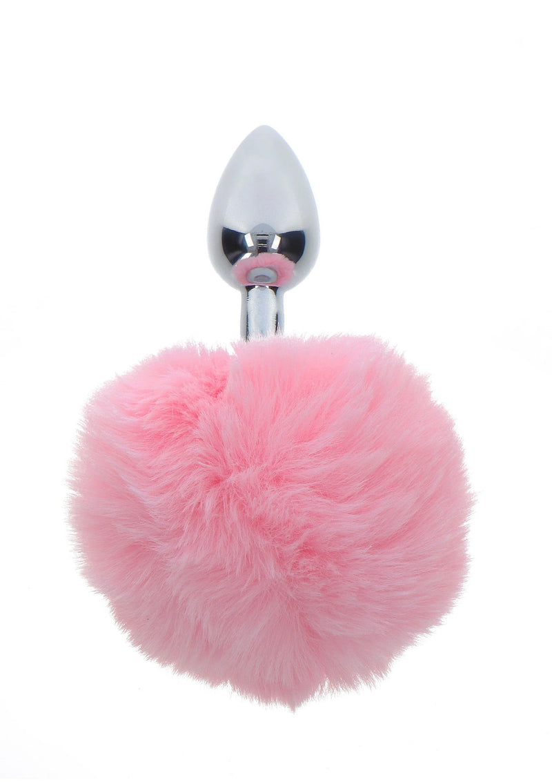 Taboom Bondage Essentials Bunnytail Analplugg