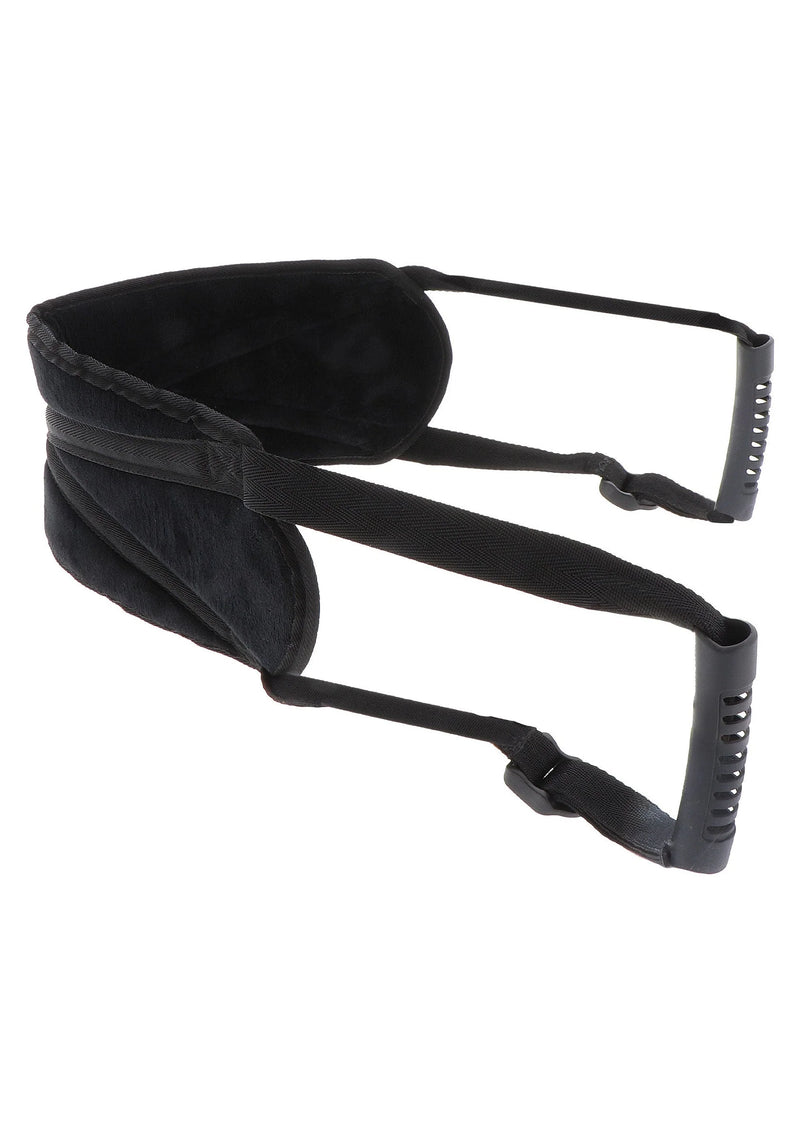 Taboom Doggy Style Strap