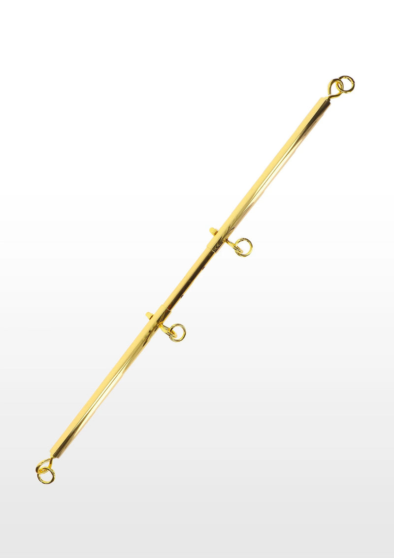 Taboom Spreader Bar with Ankle Cuffs