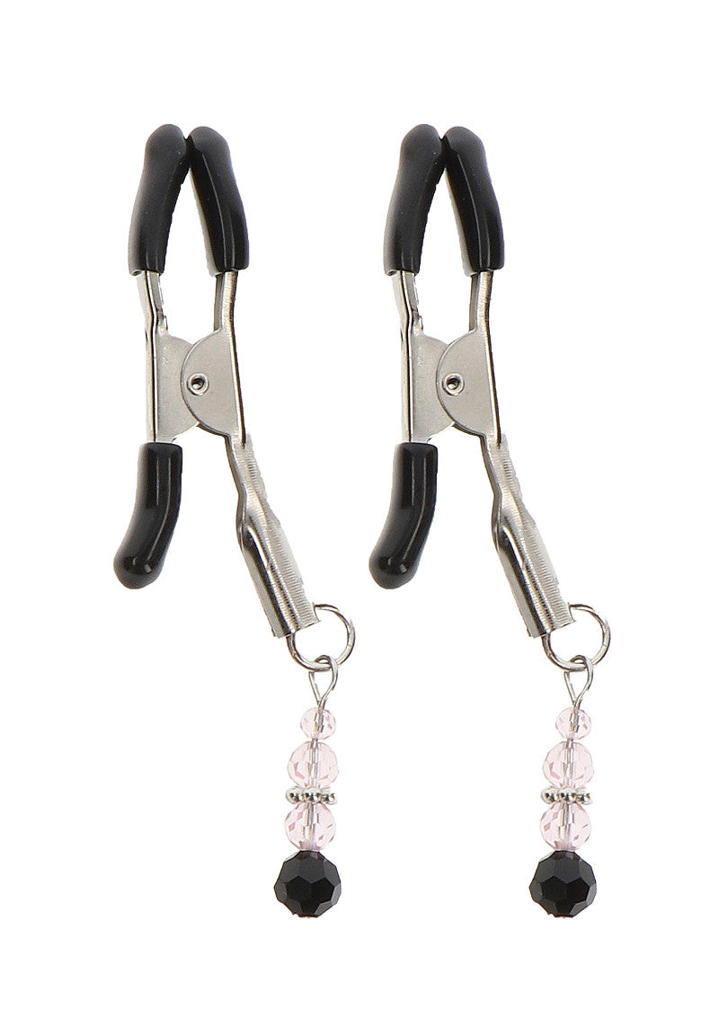 Taboom Non Adjustable Clamps Beads
