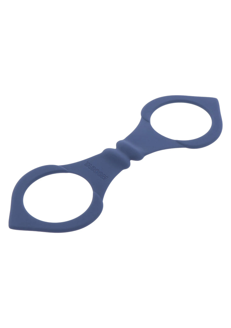 Taboom Silicone Wrist Cuffs