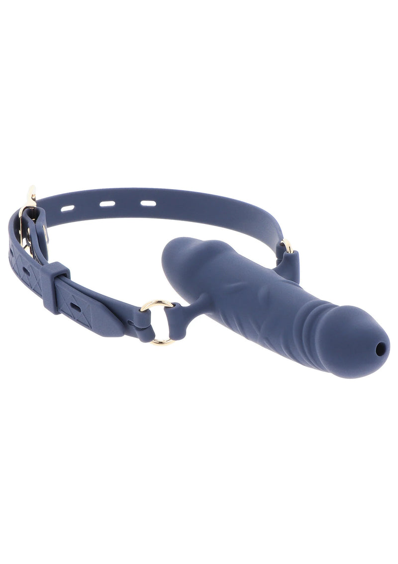 Taboom Breathable Penis Gag