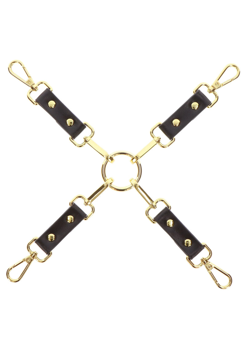 Taboom Vogue Hogtie