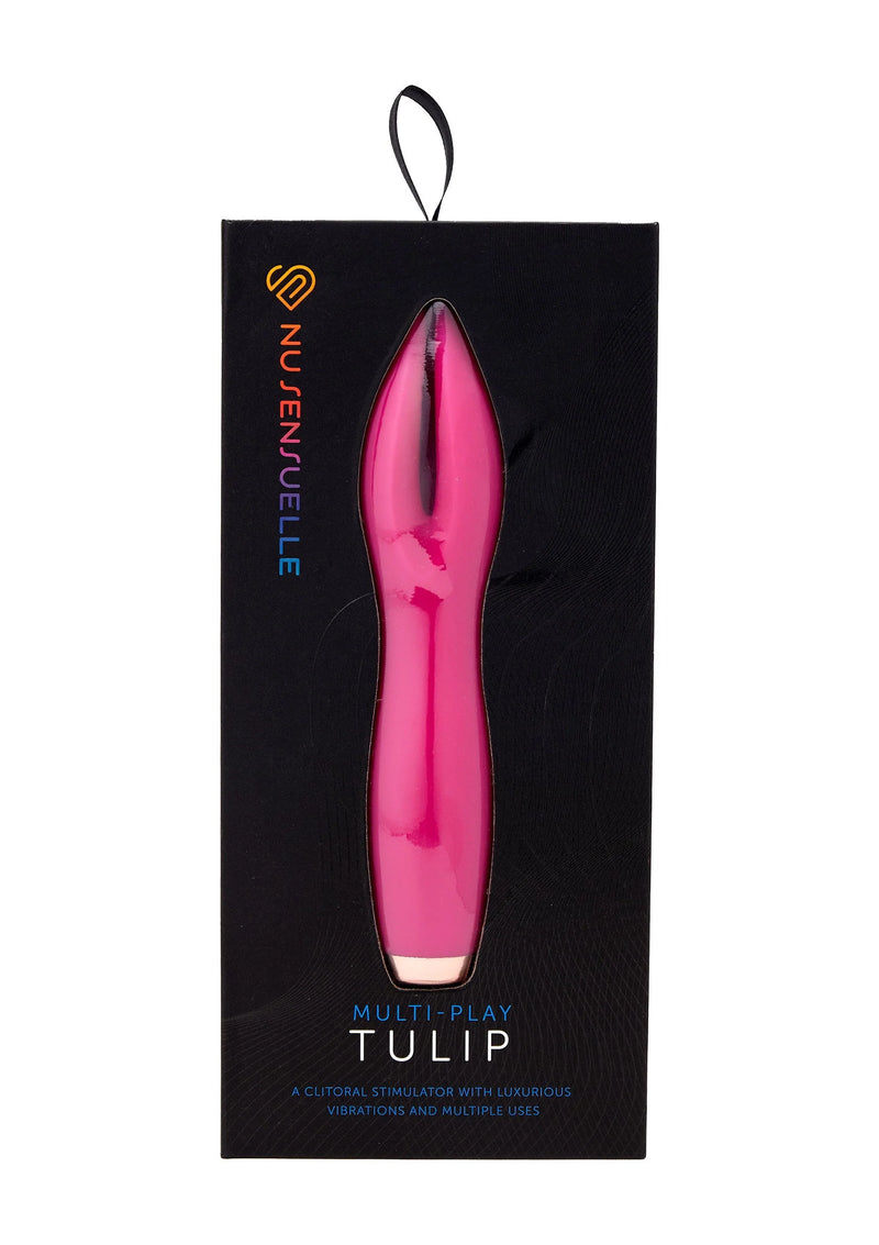 Nu Sensuelle Tulip Multi-Play