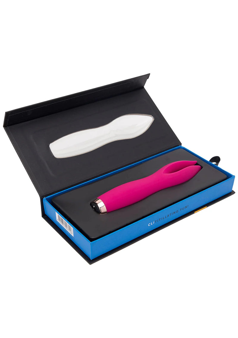 Nu Sensuelle Tulip Multi-Play