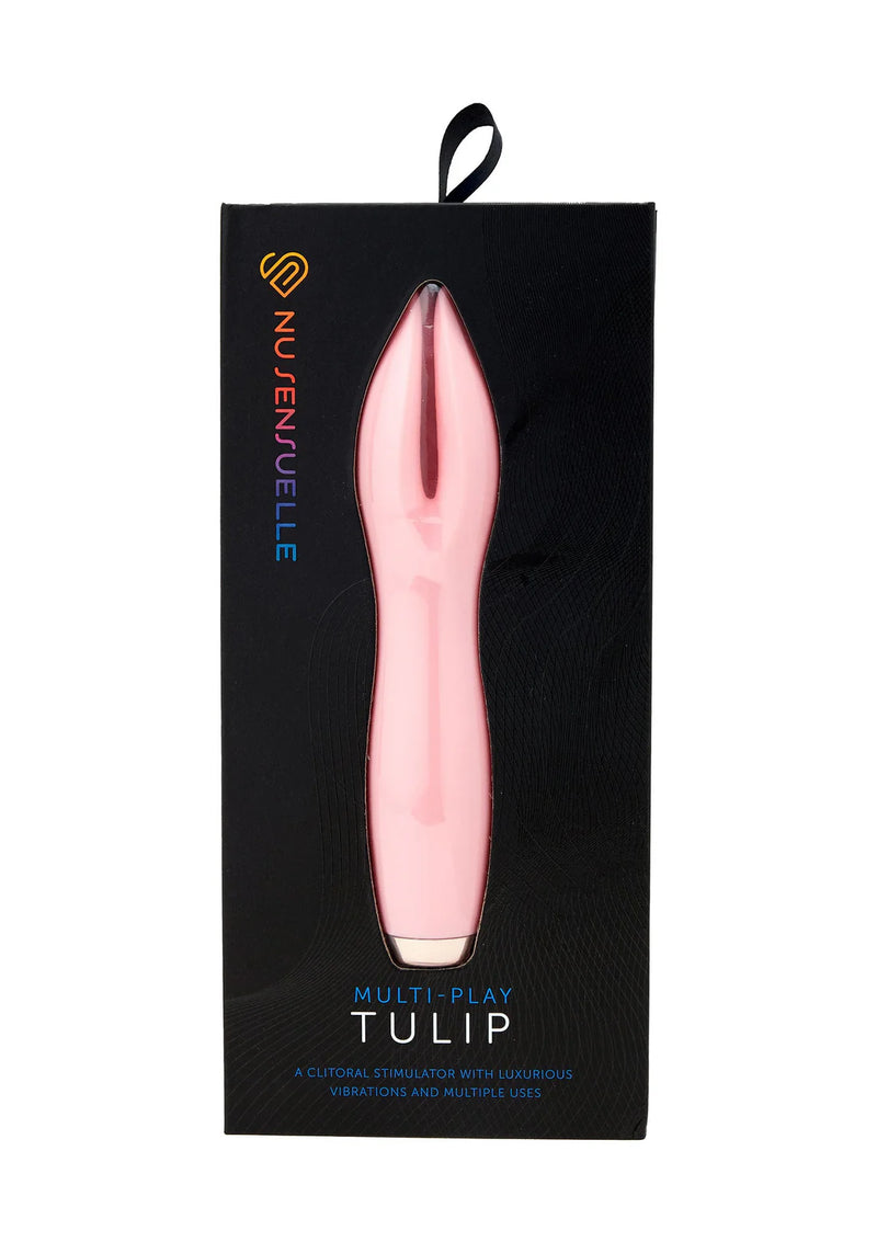 Nu Sensuelle Tulip Multi-Play