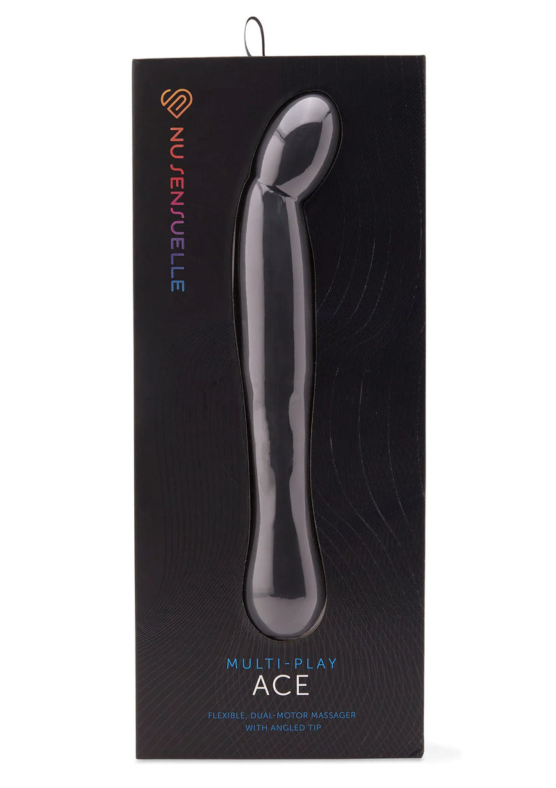 Nu Sensuelle Multi-Play ACE