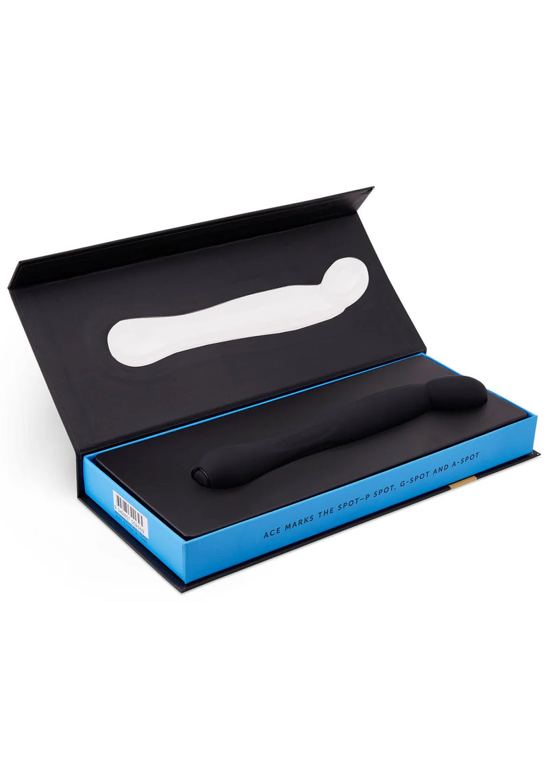 Nu Sensuelle Multi-Play ACE