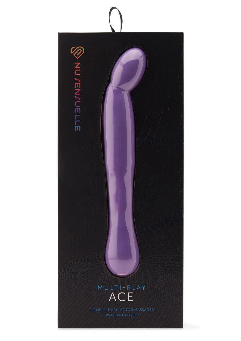 Nu Sensuelle Multi-Play ACE