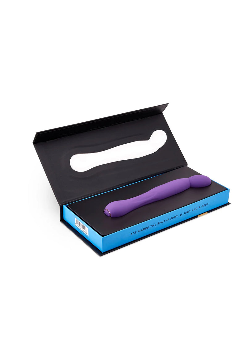 Nu Sensuelle Multi-Play ACE