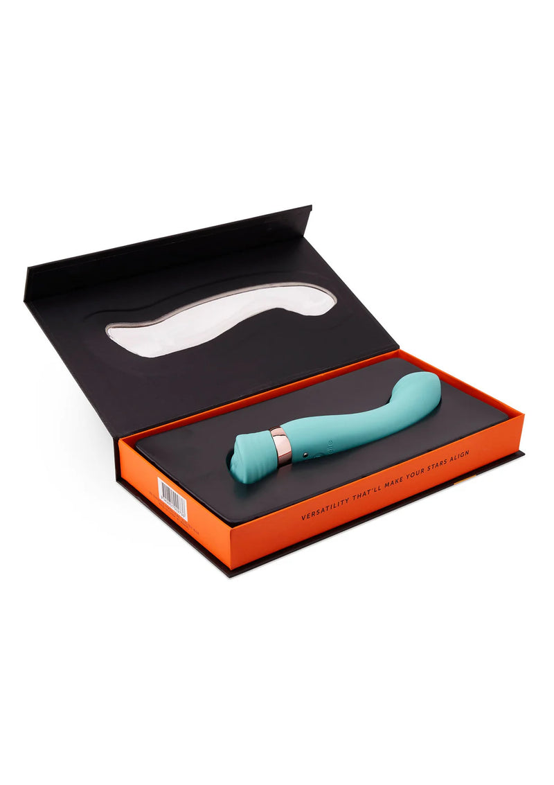 Nu Sensuelle Geminii XLR8