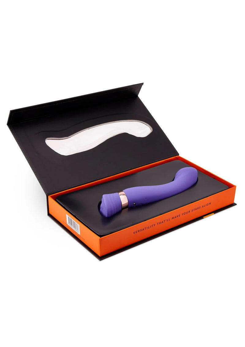 Nu Sensuelle Geminii XLR8