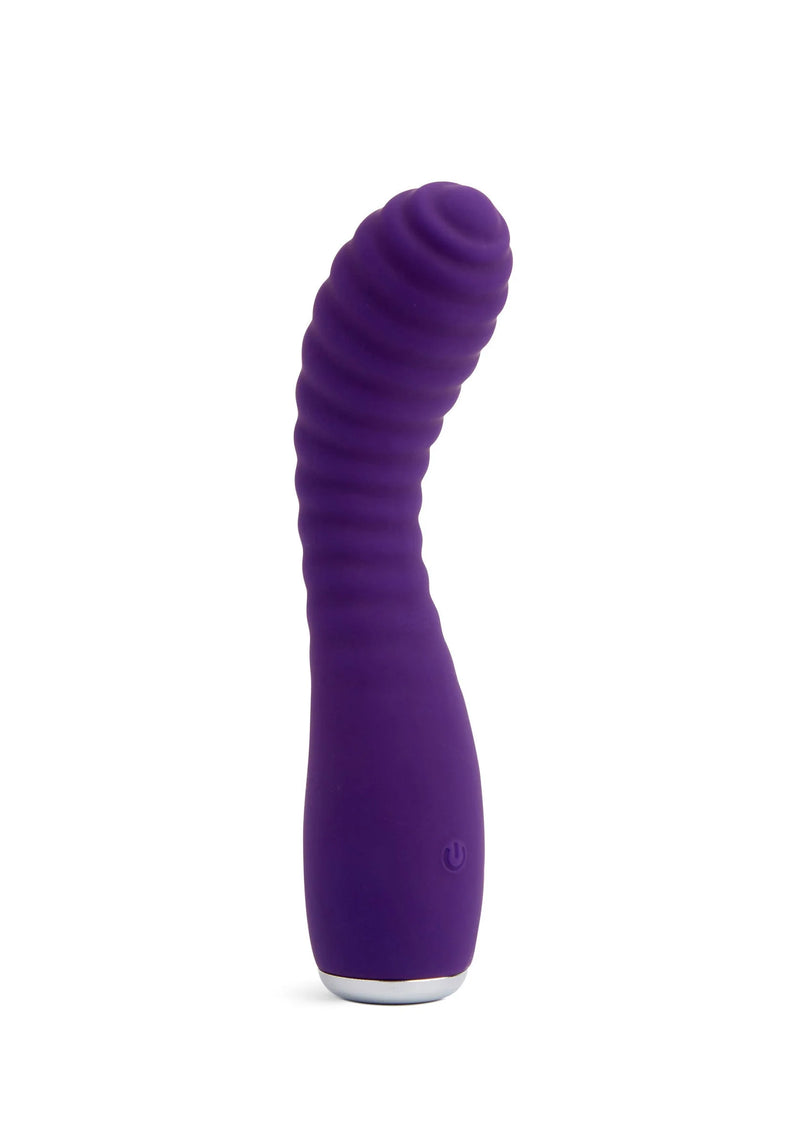 Nu Sensuelle Lola Flexible Warming Vibe
