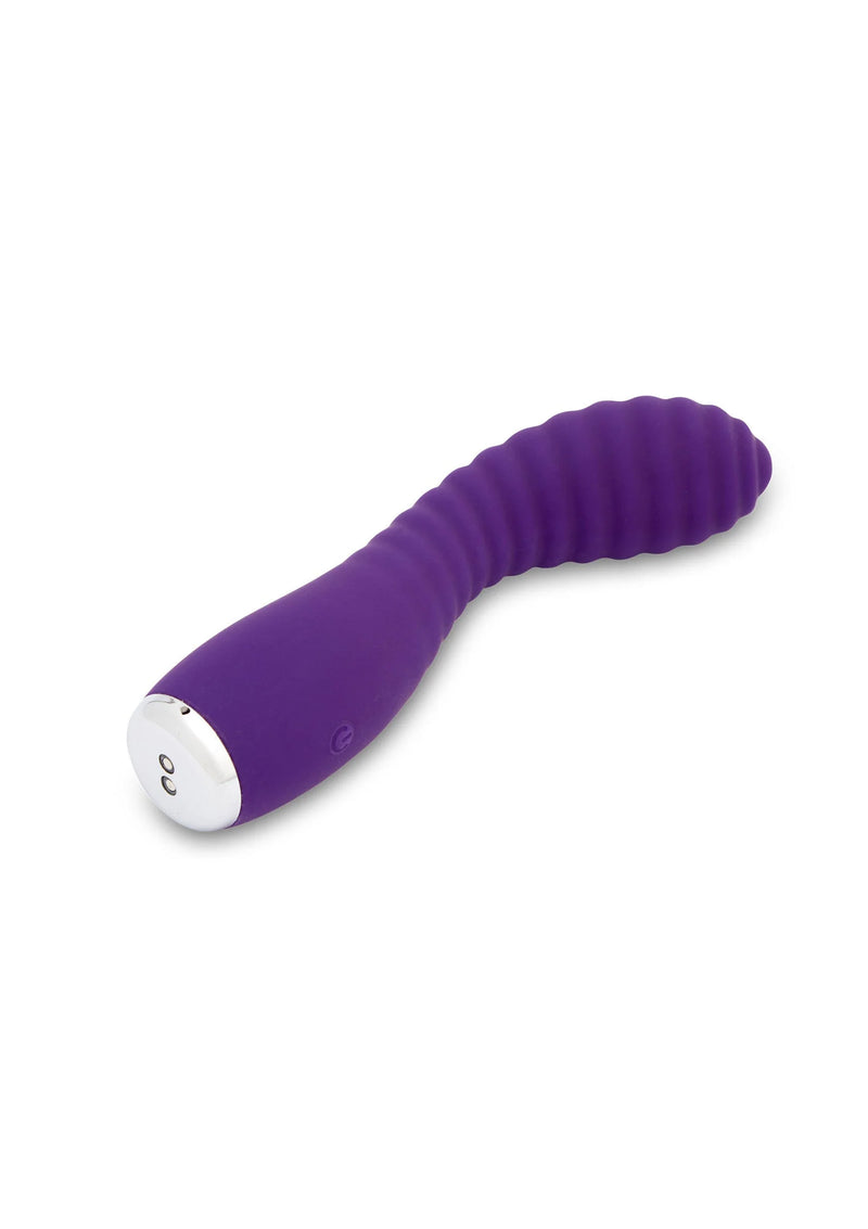 Nu Sensuelle Lola Flexible Warming Vibe