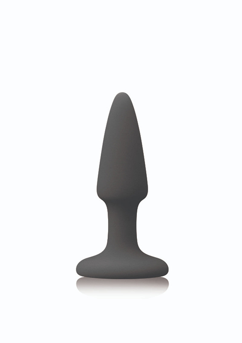 NS Novelties Colors Pleasures Mini Plug