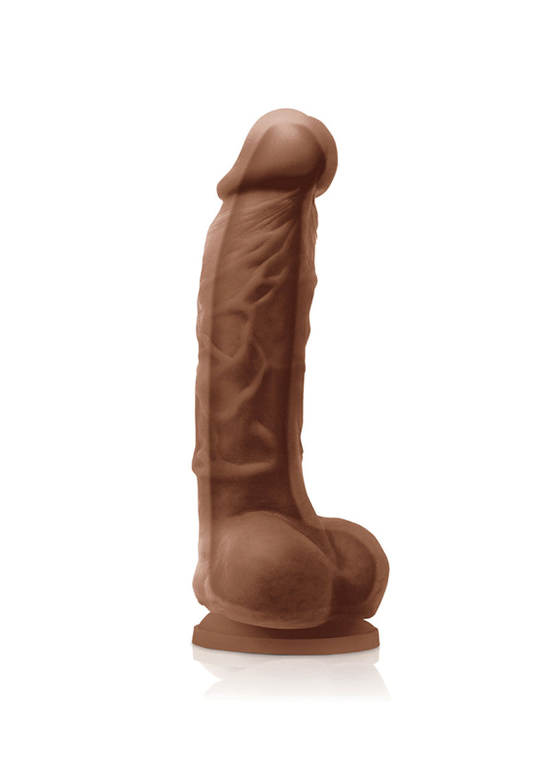 NS Novelties Colours Dual Density 13.7 Dildo