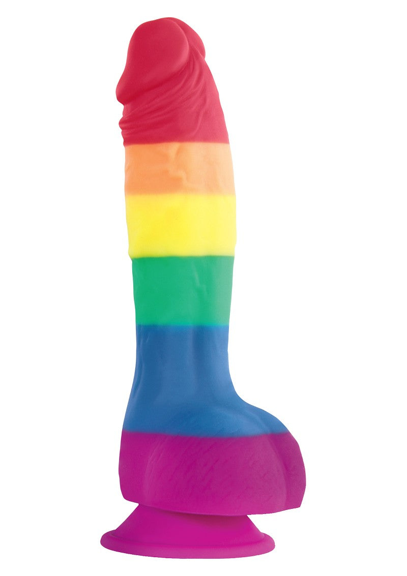 NS Novelties Colours Pride Edition 21cm Dong