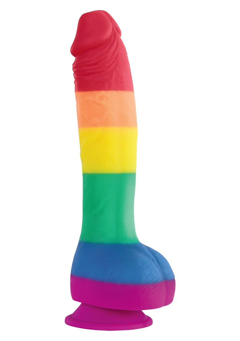 NS Novelties Colours Pride Edition 25cm Dong