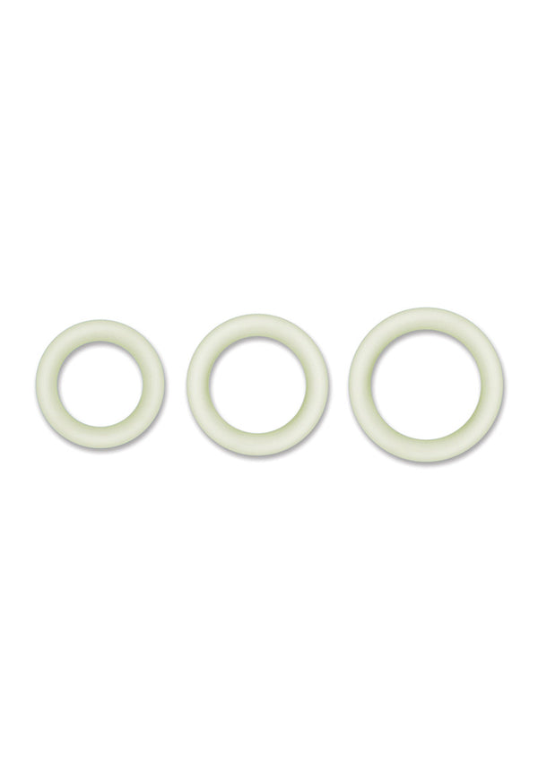 NS Novelties Firefly Halo Small