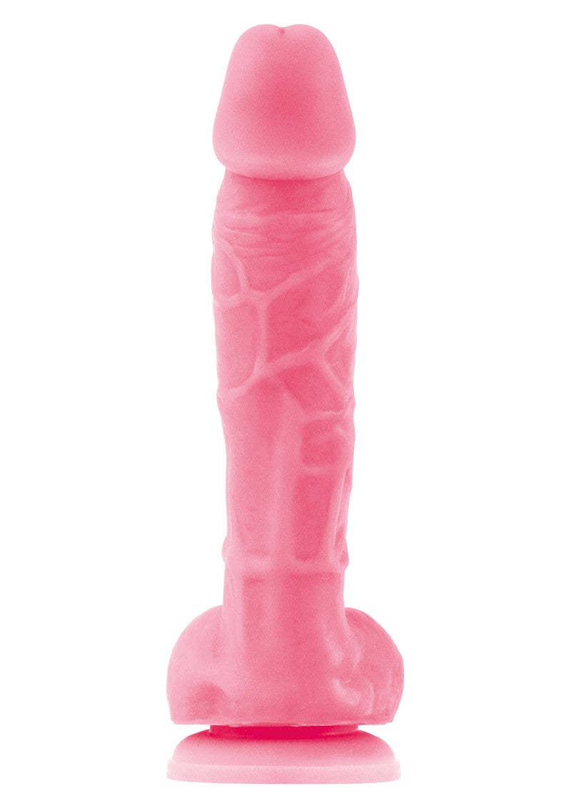 NS Novelties Firefly 17cm Pleasures Dildo