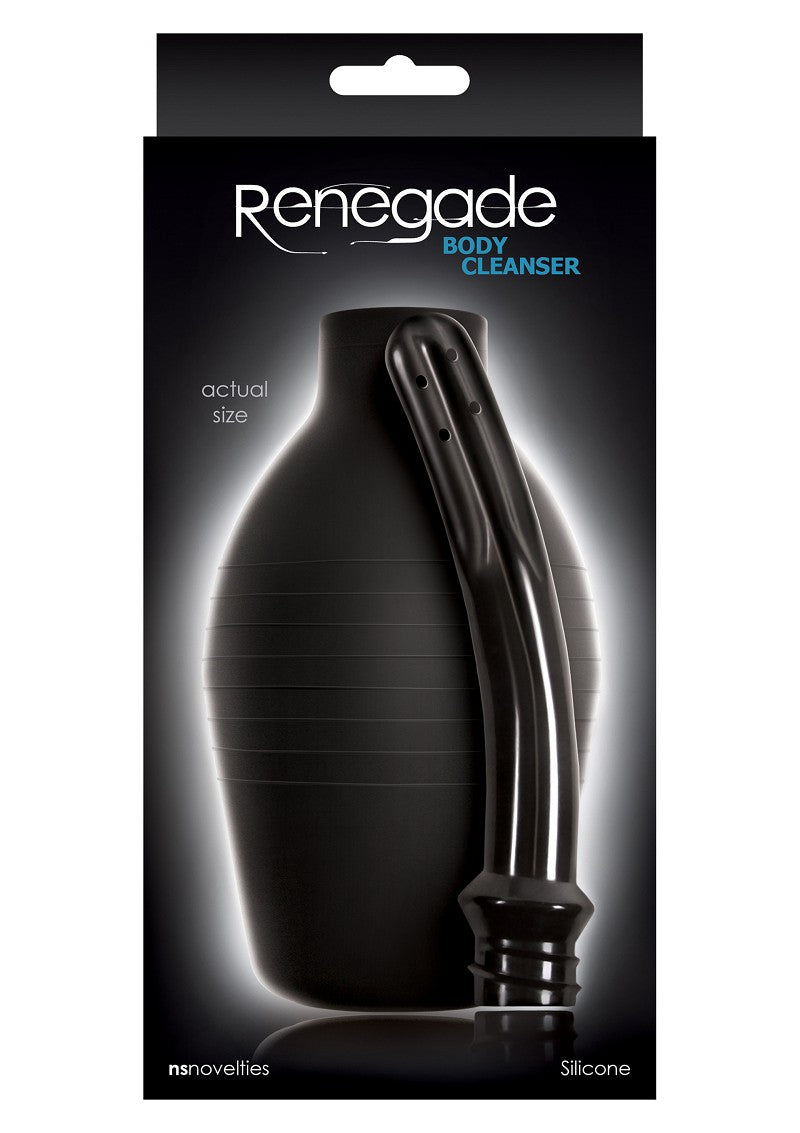 NS Novelties Renegade Body Cleanser