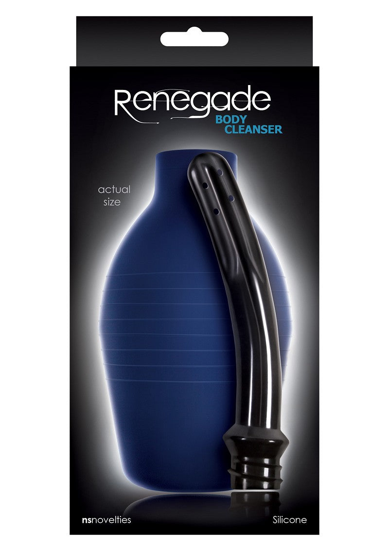 NS Novelties Renegade Body Cleanser