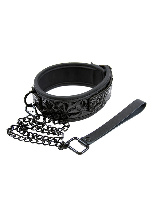 NS Novelties Sinful Collar