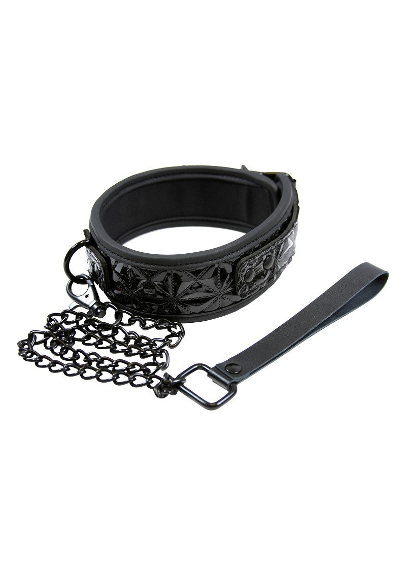NS Novelties Sinful Collar