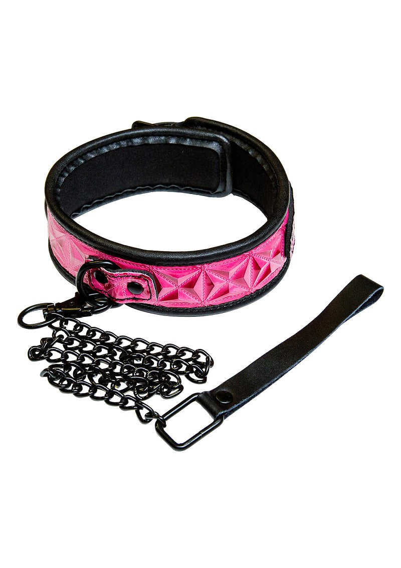 NS Novelties Sinful Collar