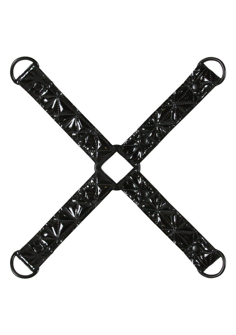NS Novelties Sinful Hogtie