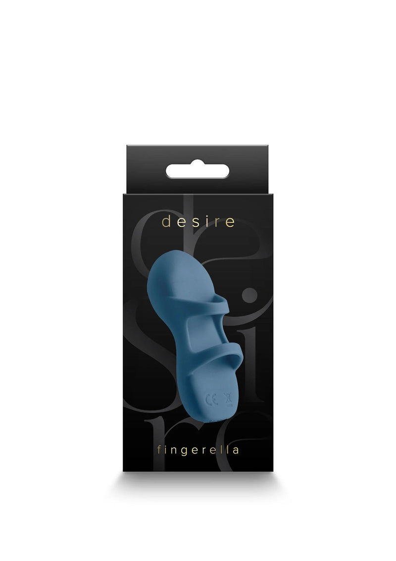 NS Novelties Desire Fingerella