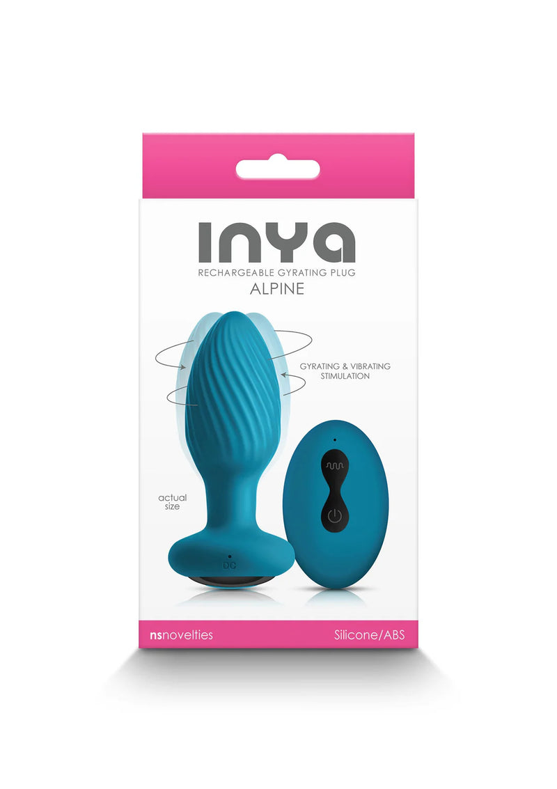 NS Novelties INYA Alpine