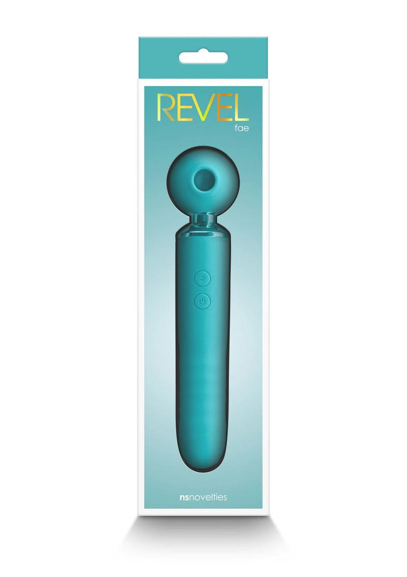 NS Novelties Revel Fae