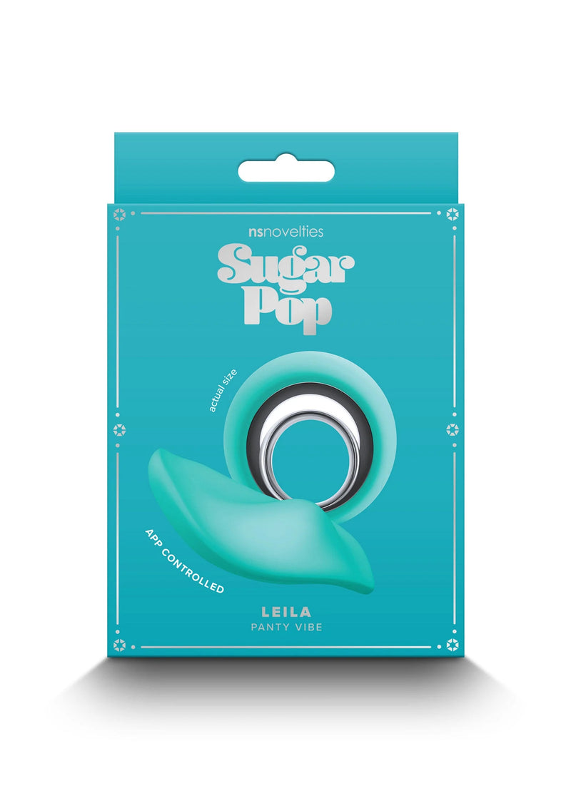 NS Novelties Sugar Pop Leila