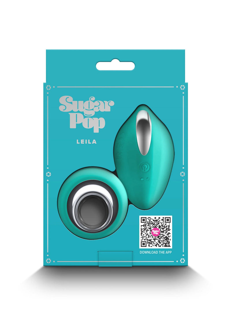 NS Novelties Sugar Pop Leila
