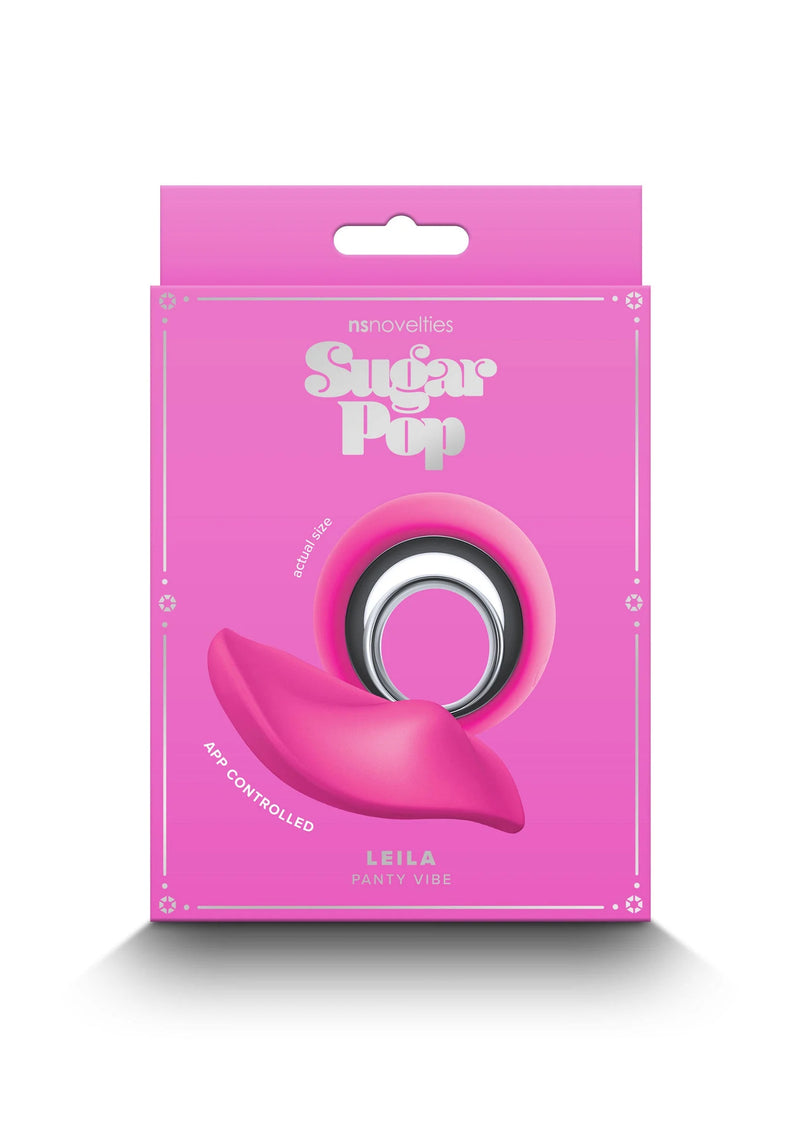 NS Novelties Sugar Pop Leila