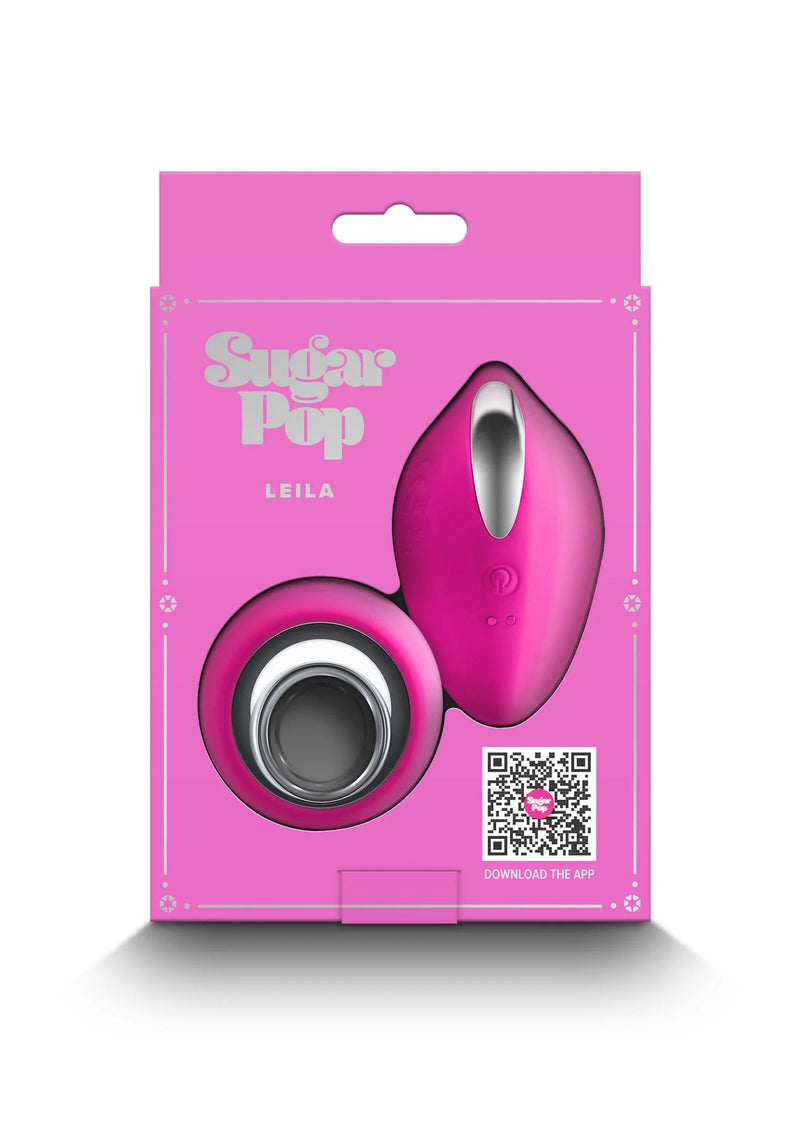 NS Novelties Sugar Pop Leila