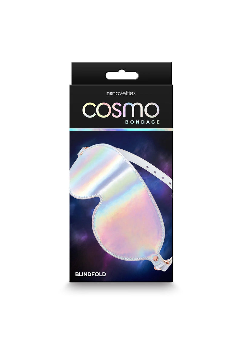 NS Novelties Cosmo Blindfold