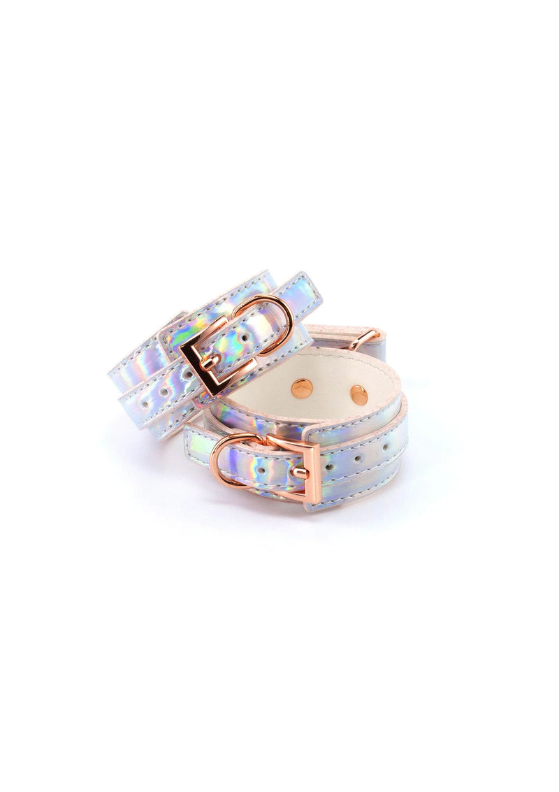 NS Novelties Cosmo Ankle Cuffs