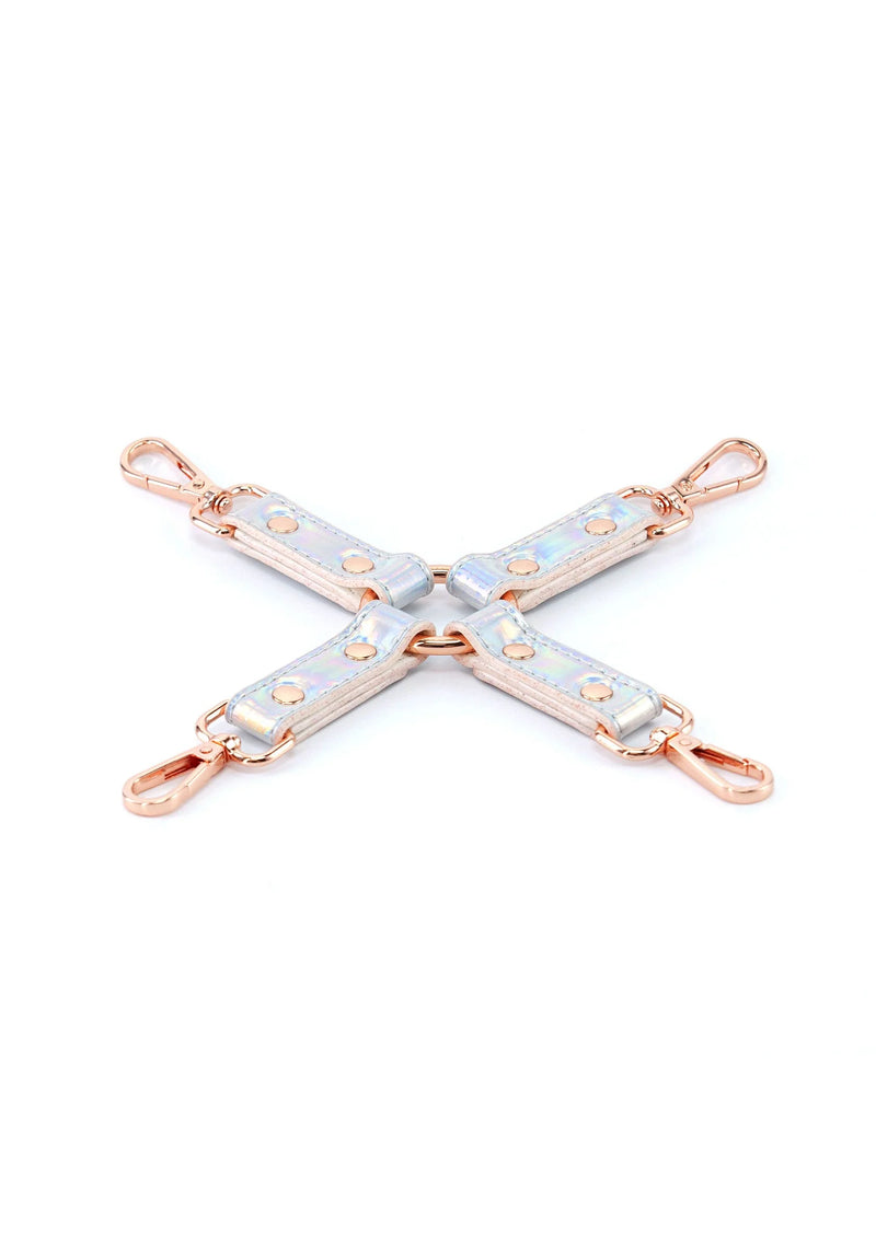 NS Novelties Cosmo Hogtie