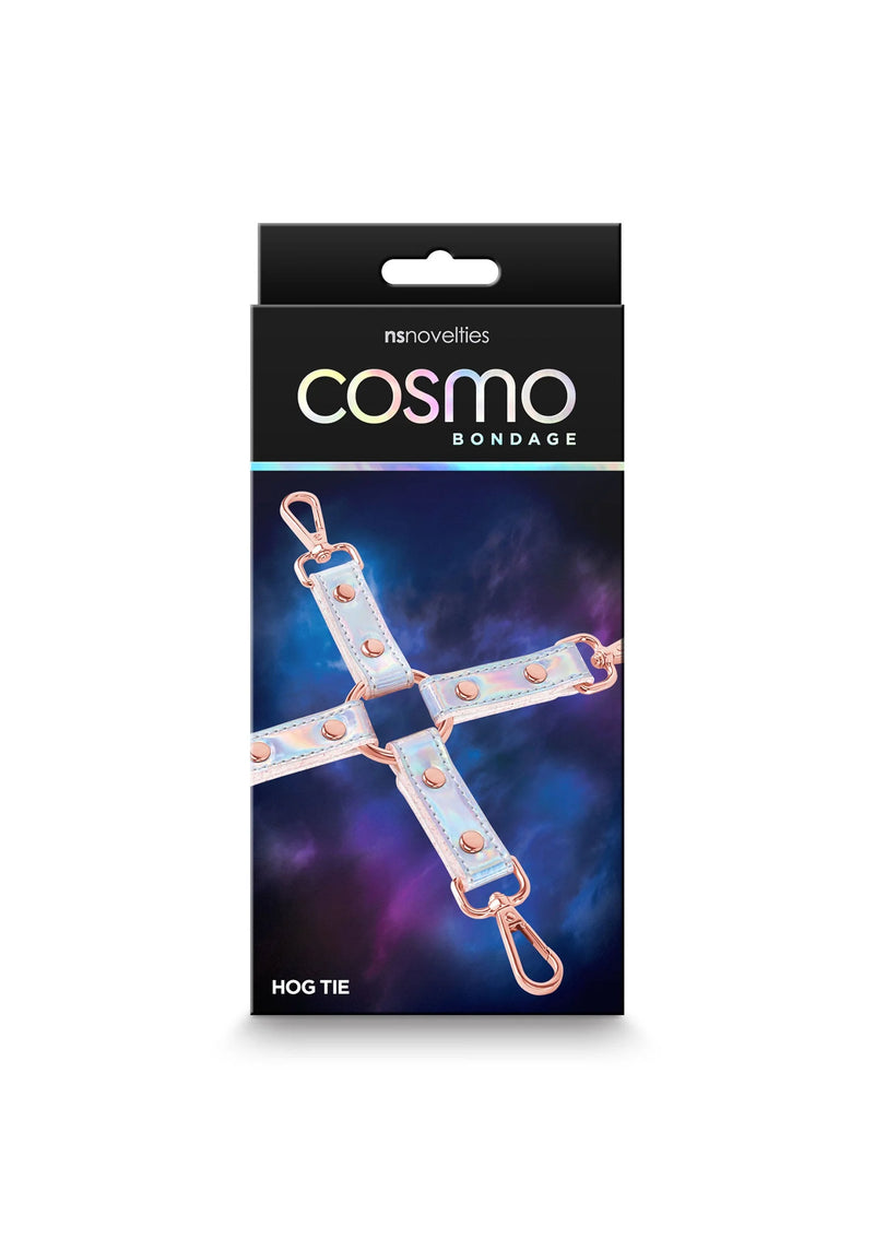 NS Novelties Cosmo Hogtie