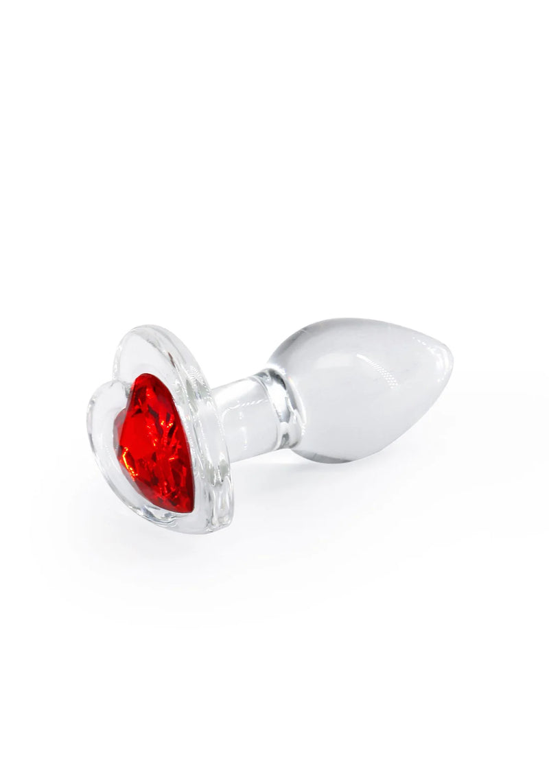 NS Novelties Crystal Desires Storlek S