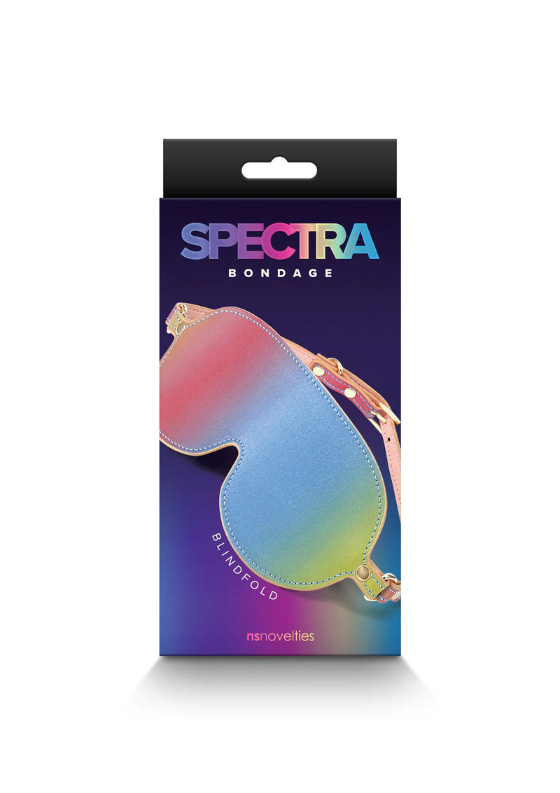 NS Novelties Blindfold