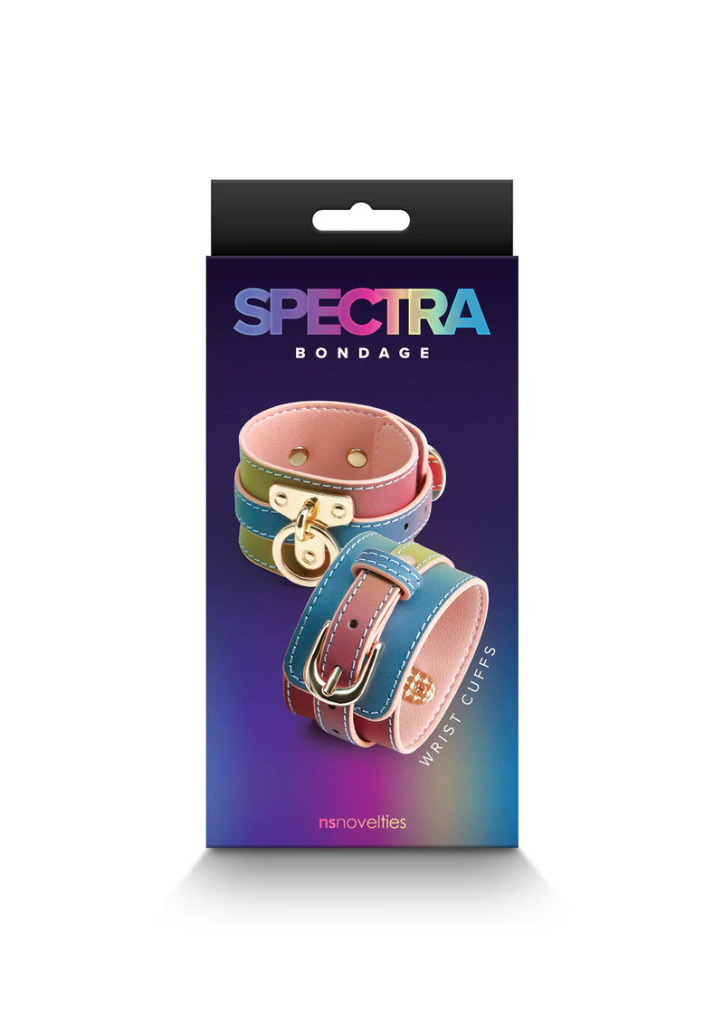 NS Novelties Wrist cuff