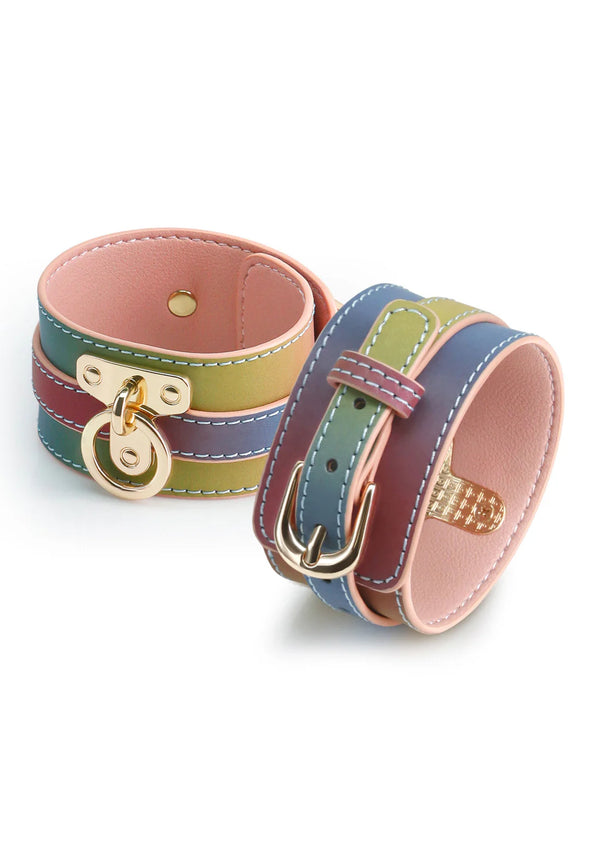 NS Novelties Ankle cuff